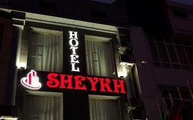 Sheykh Hotel