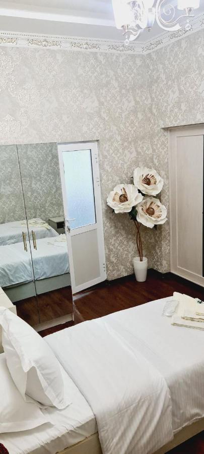Sheykh Hotel Andizhan Room photo