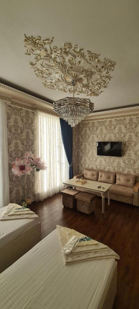 Sheykh Hotel Andizhan Room photo