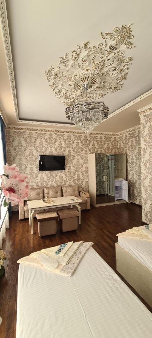 Sheykh Hotel Andizhan Room photo